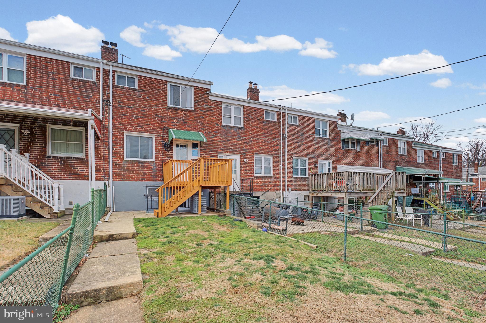 MORELL PARK - Residential