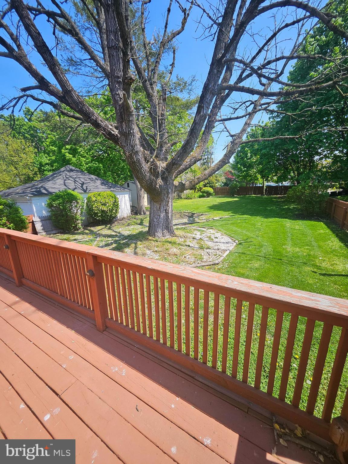 TROOPER MHP - Residential Lease