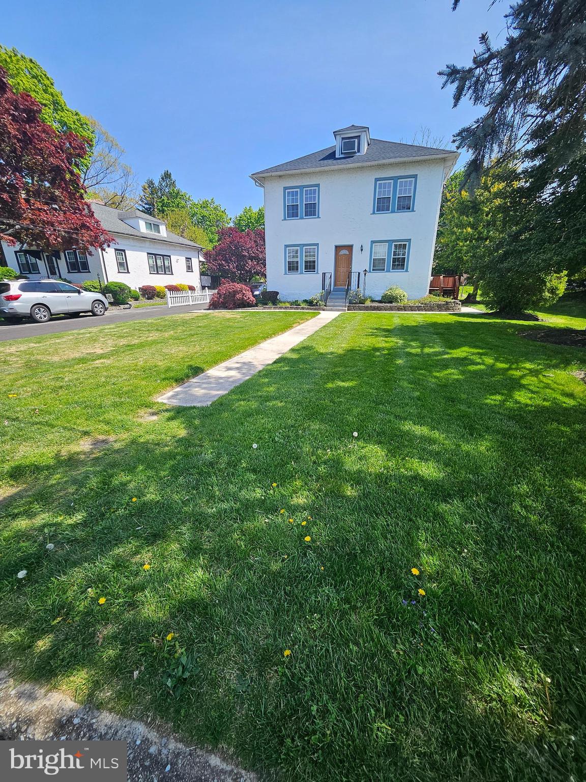 TROOPER MHP - Residential Lease