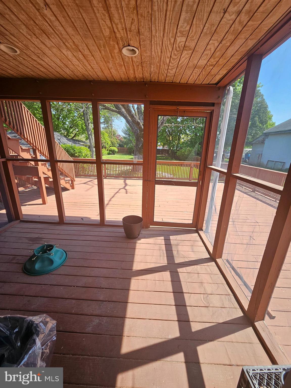 TROOPER MHP - Residential Lease