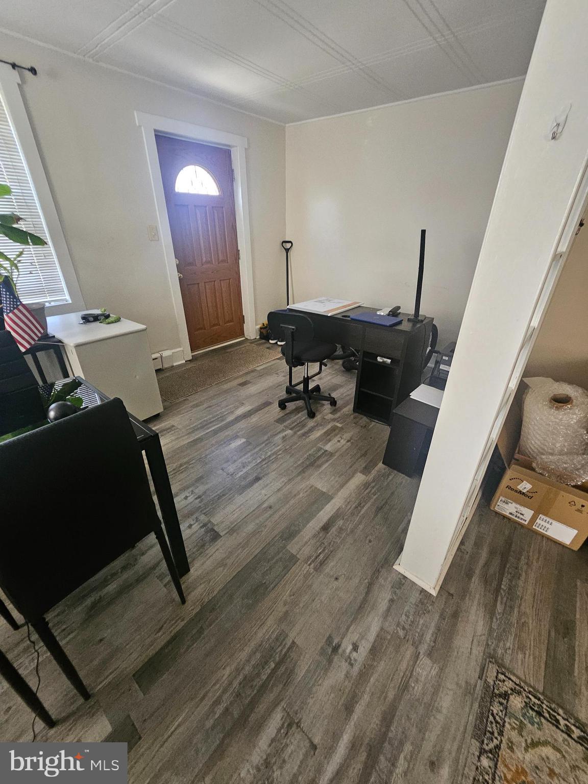 TROOPER MHP - Residential Lease