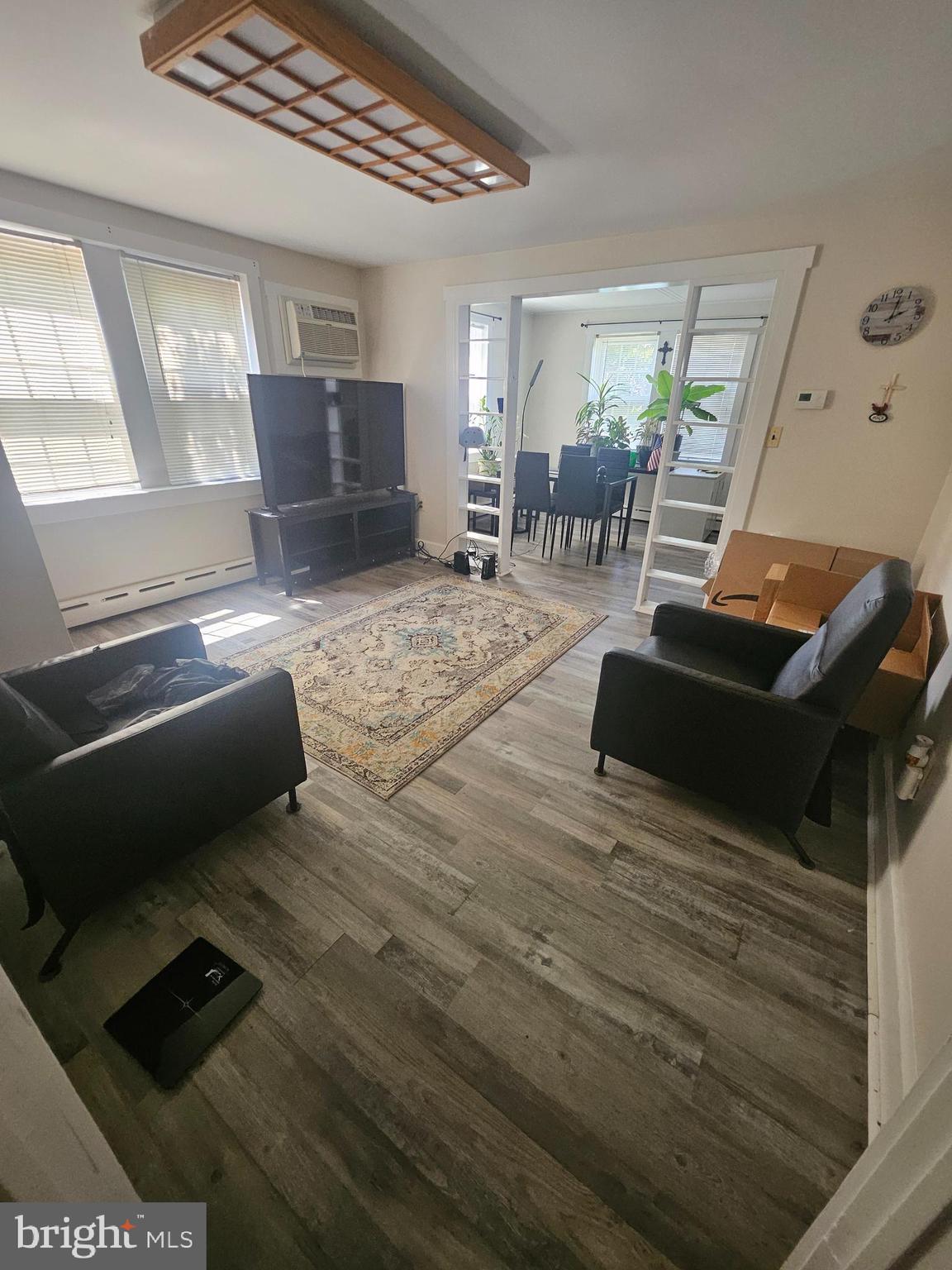 TROOPER MHP - Residential Lease