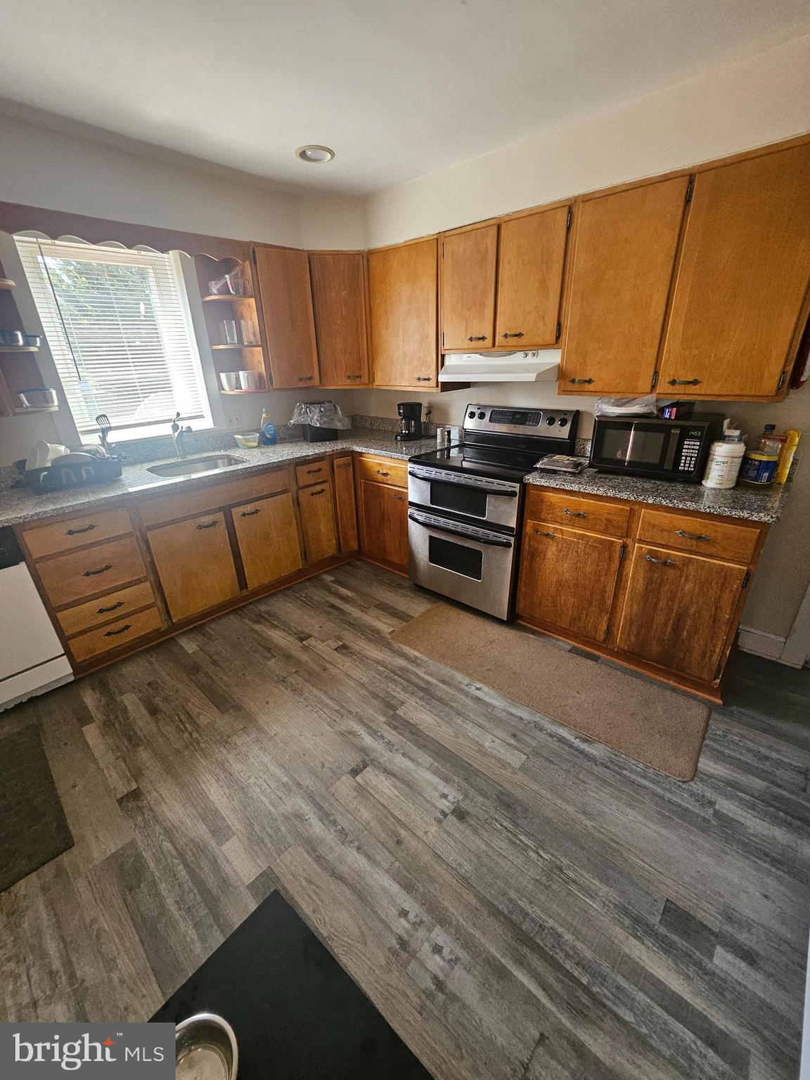 TROOPER MHP - Residential Lease