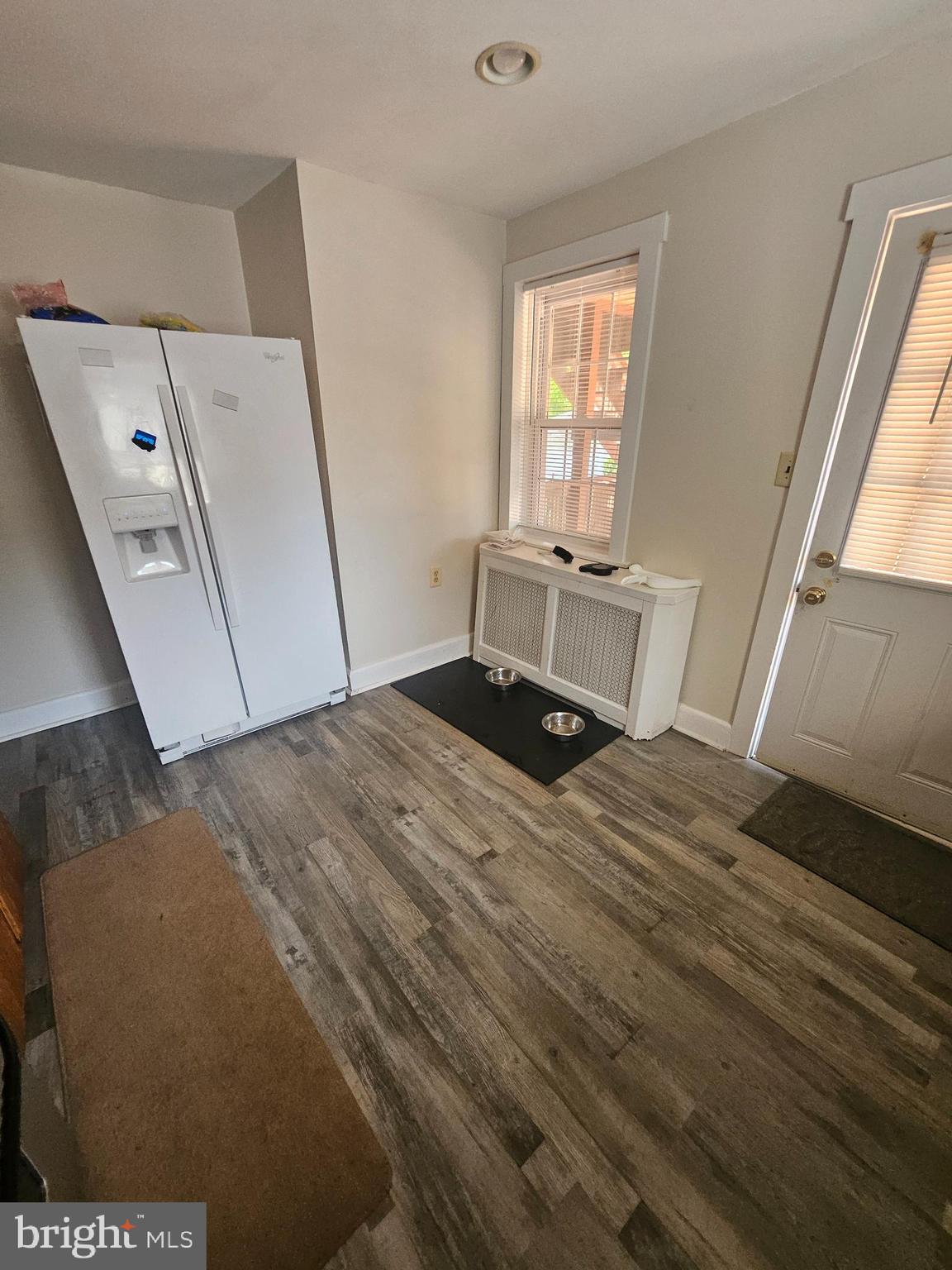 TROOPER MHP - Residential Lease