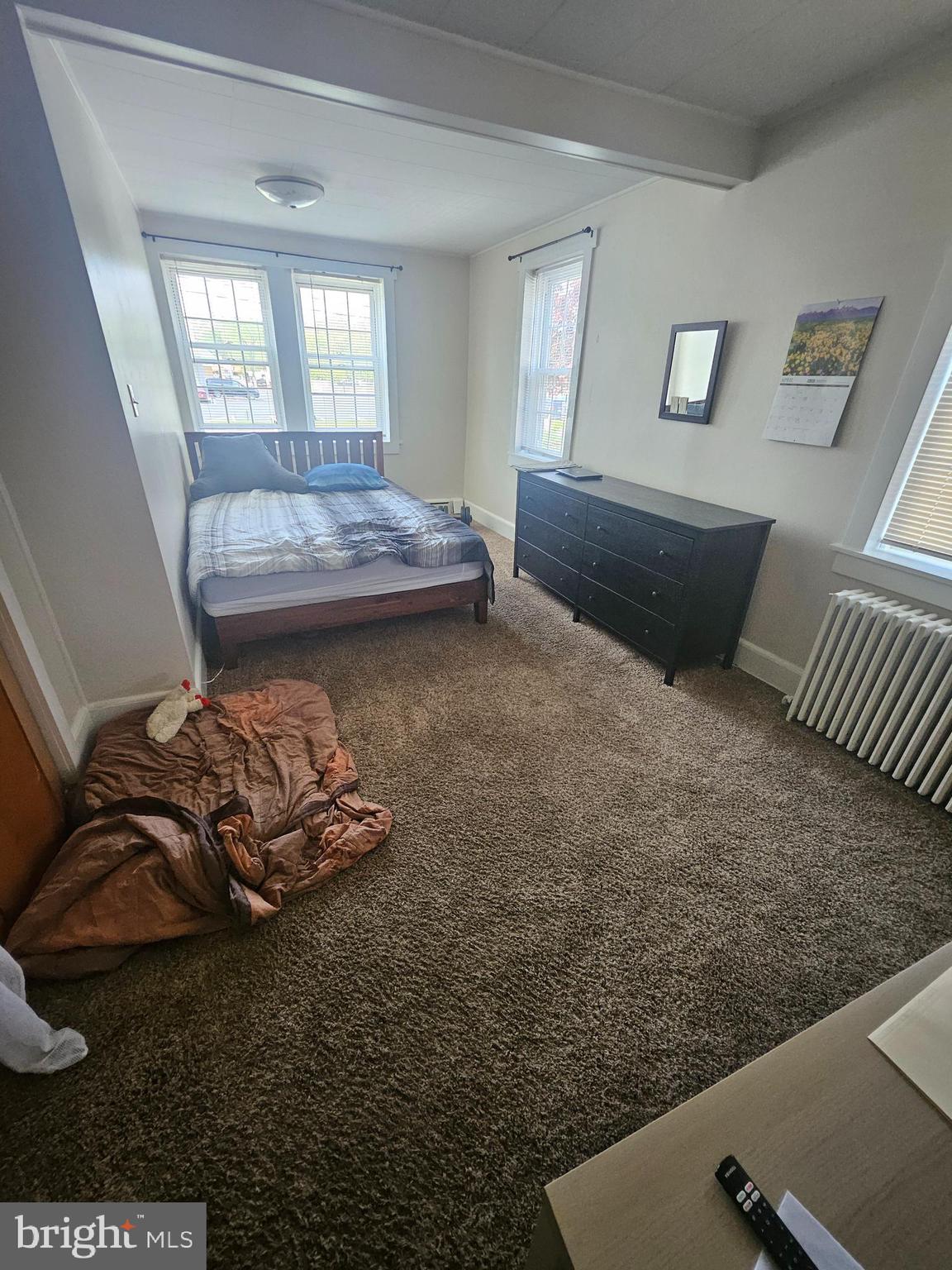 TROOPER MHP - Residential Lease