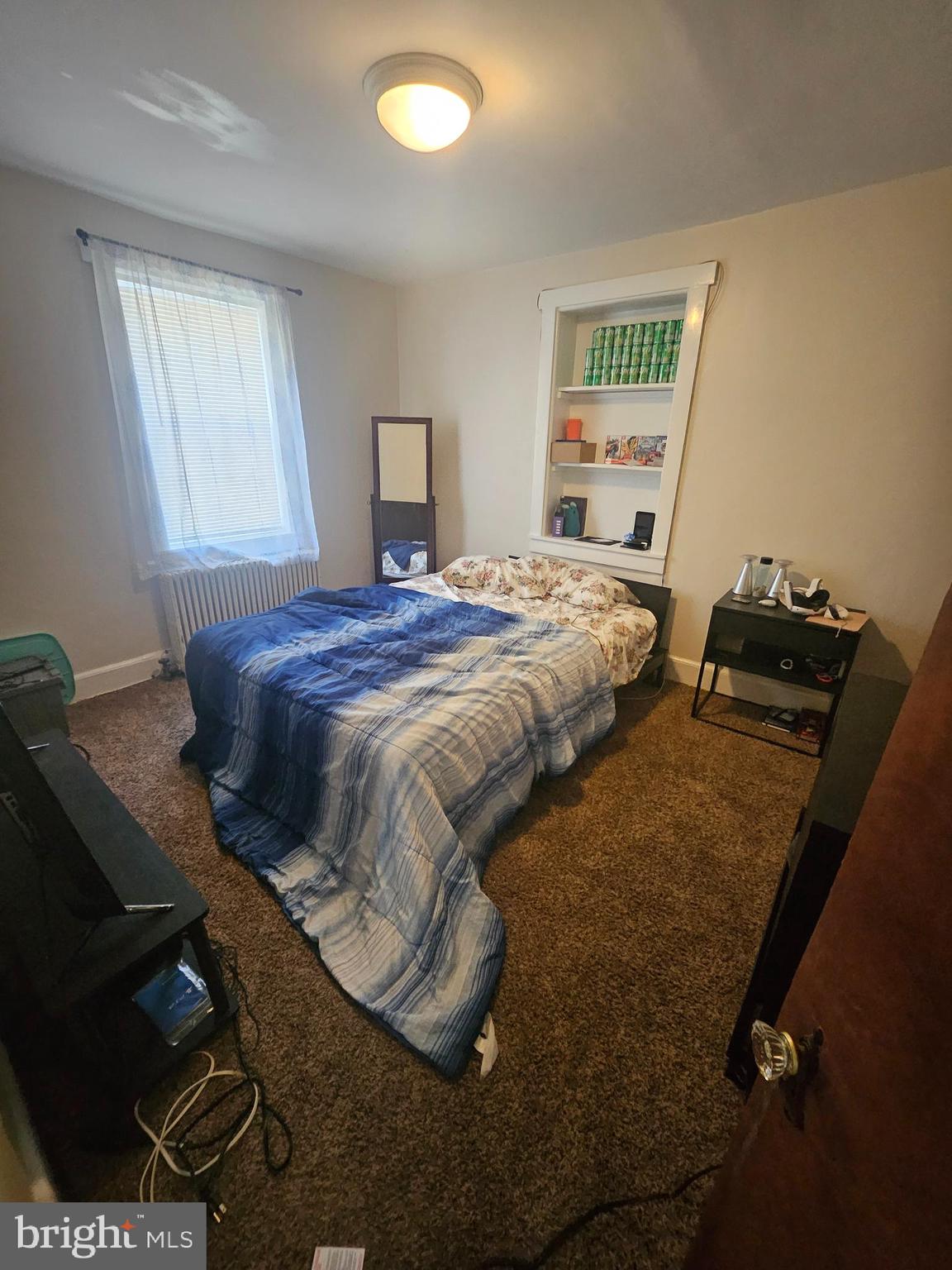 TROOPER MHP - Residential Lease