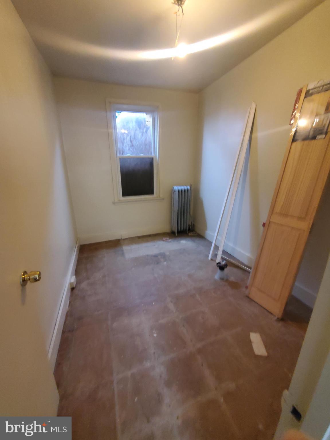 PARK HEIGHTS - Residential