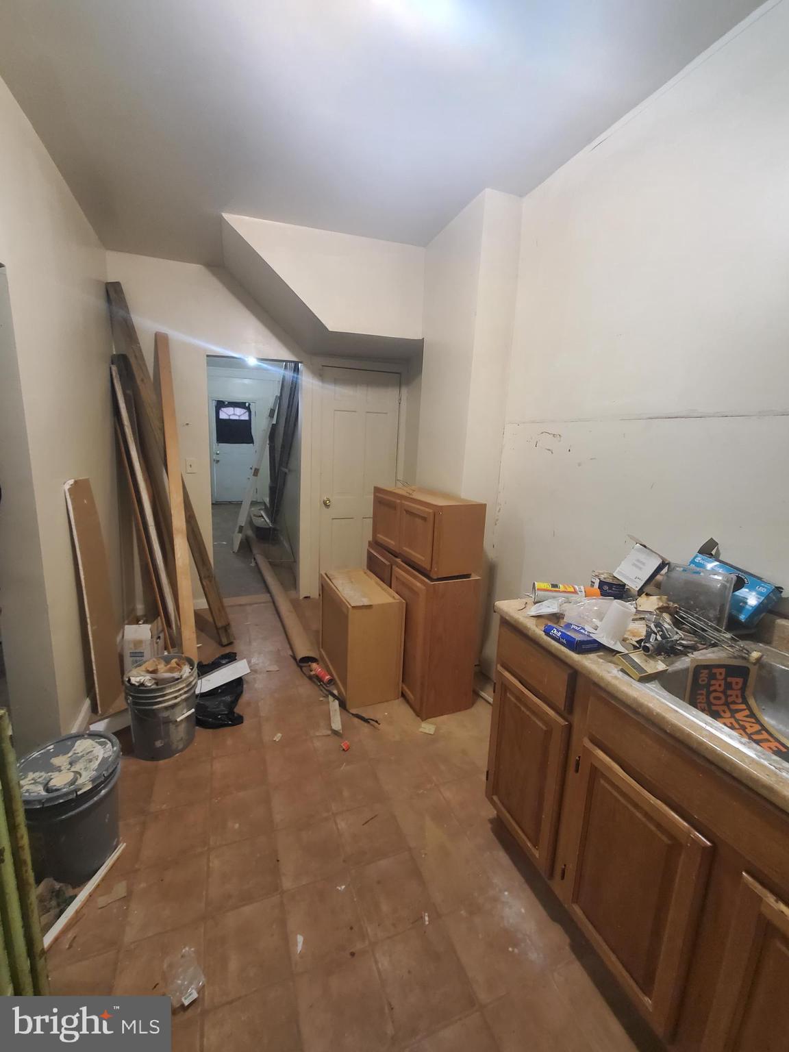 PARK HEIGHTS - Residential