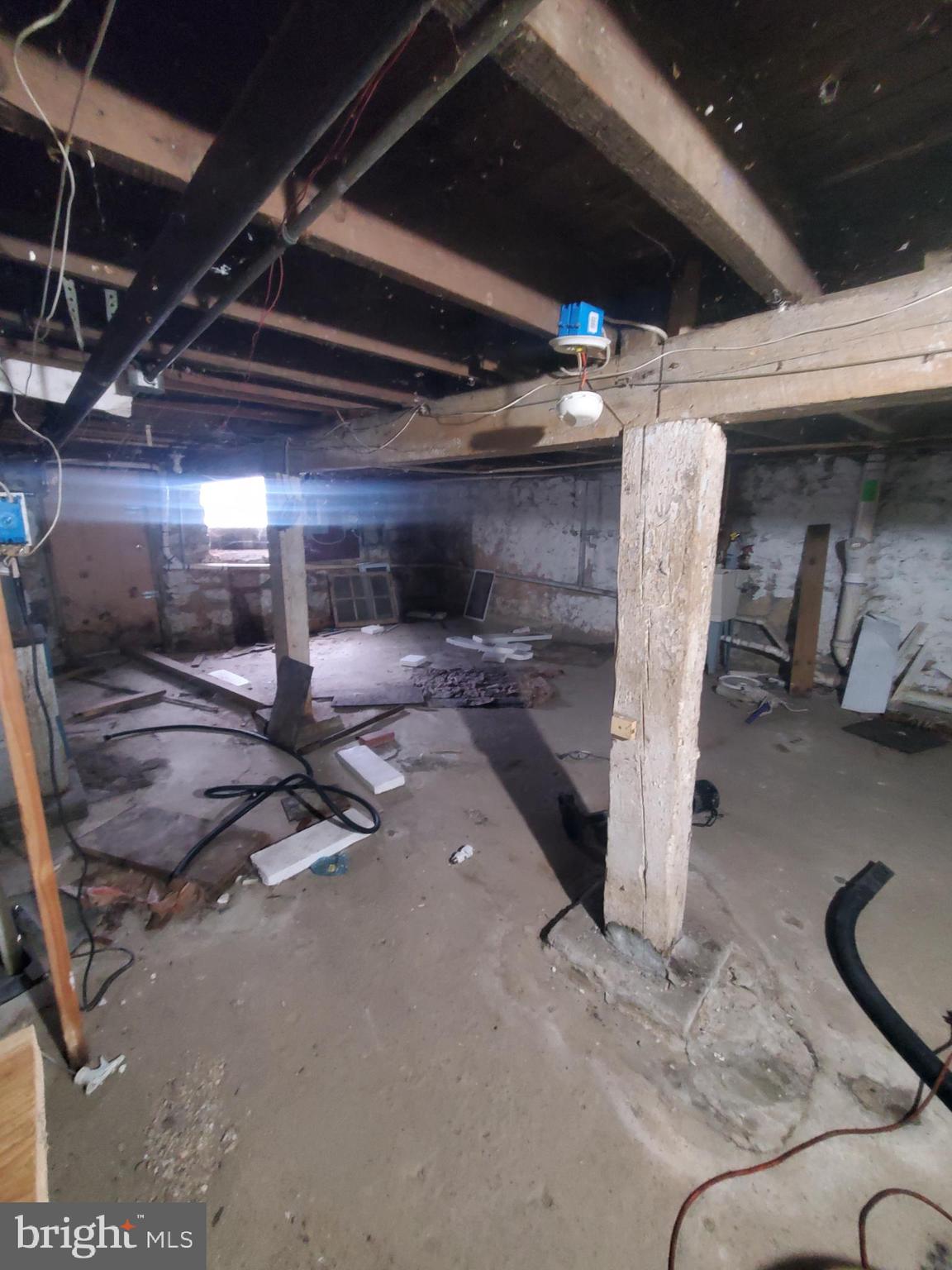 PARK HEIGHTS - Residential