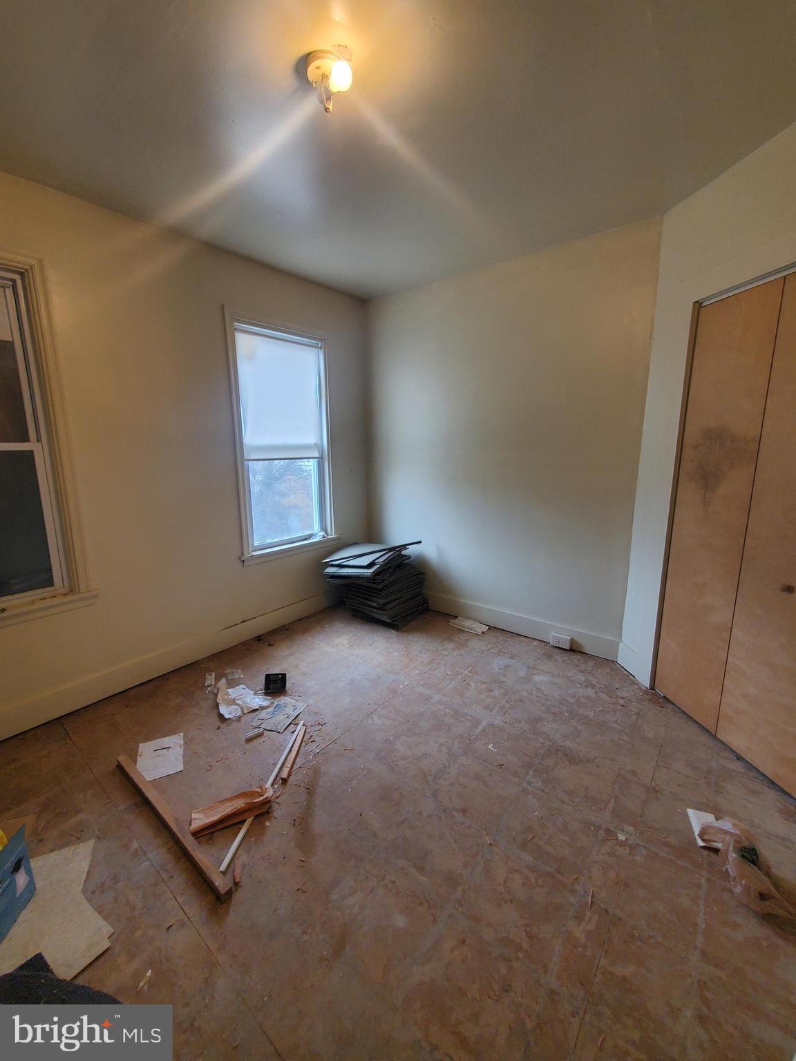 PARK HEIGHTS - Residential