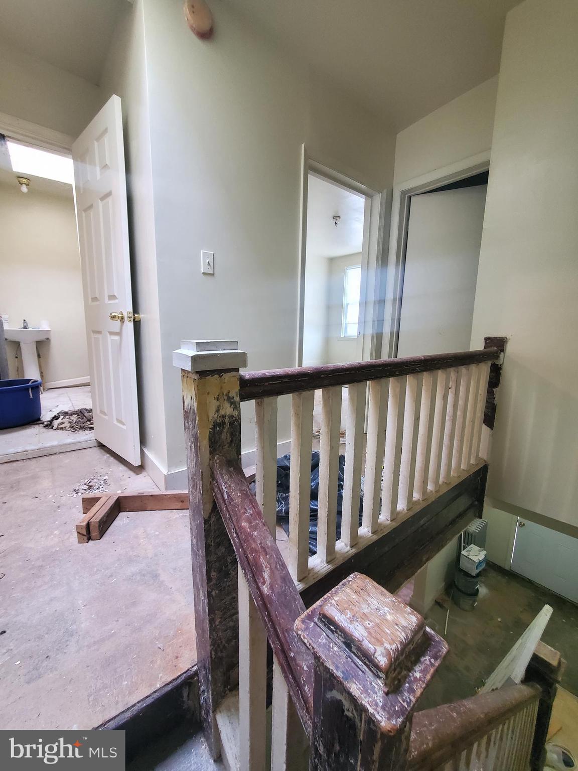 PARK HEIGHTS - Residential