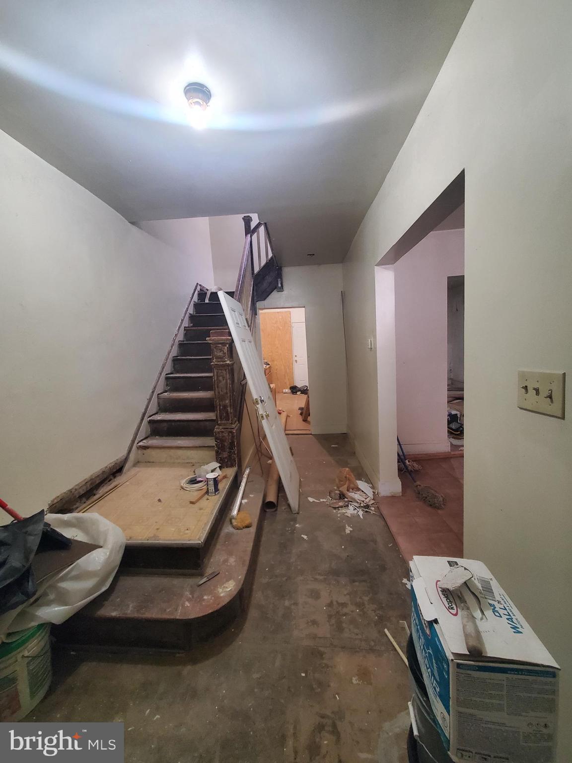 PARK HEIGHTS - Residential