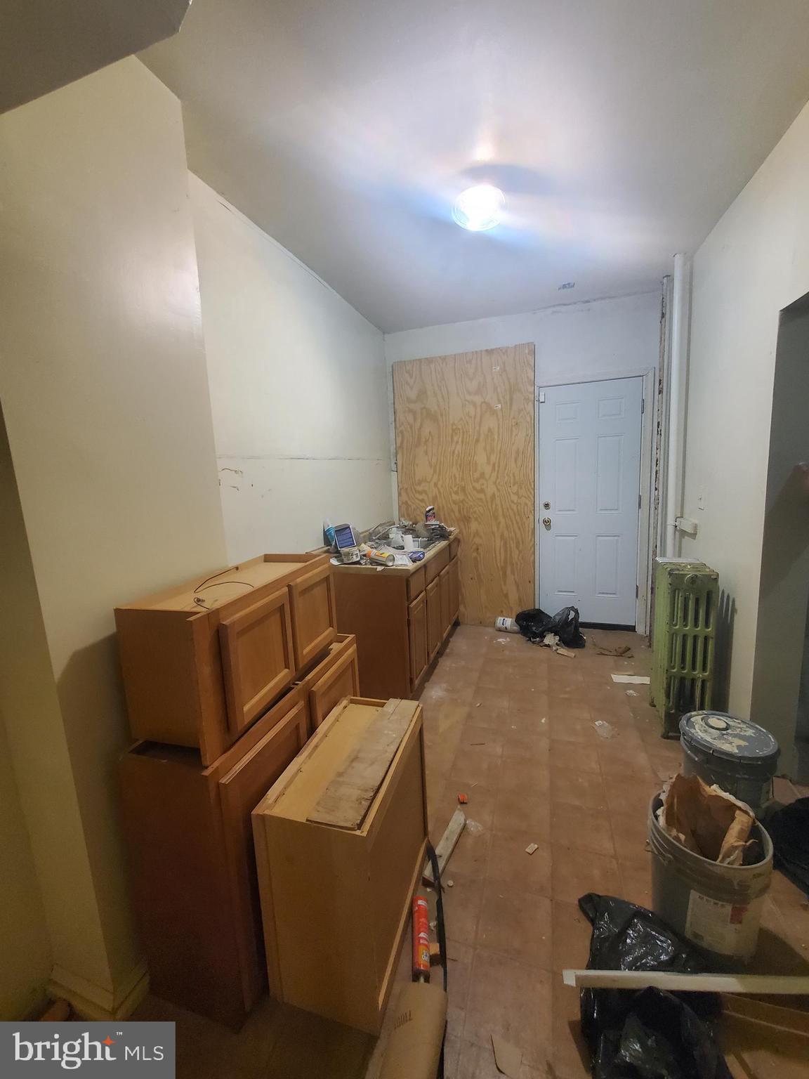 PARK HEIGHTS - Residential