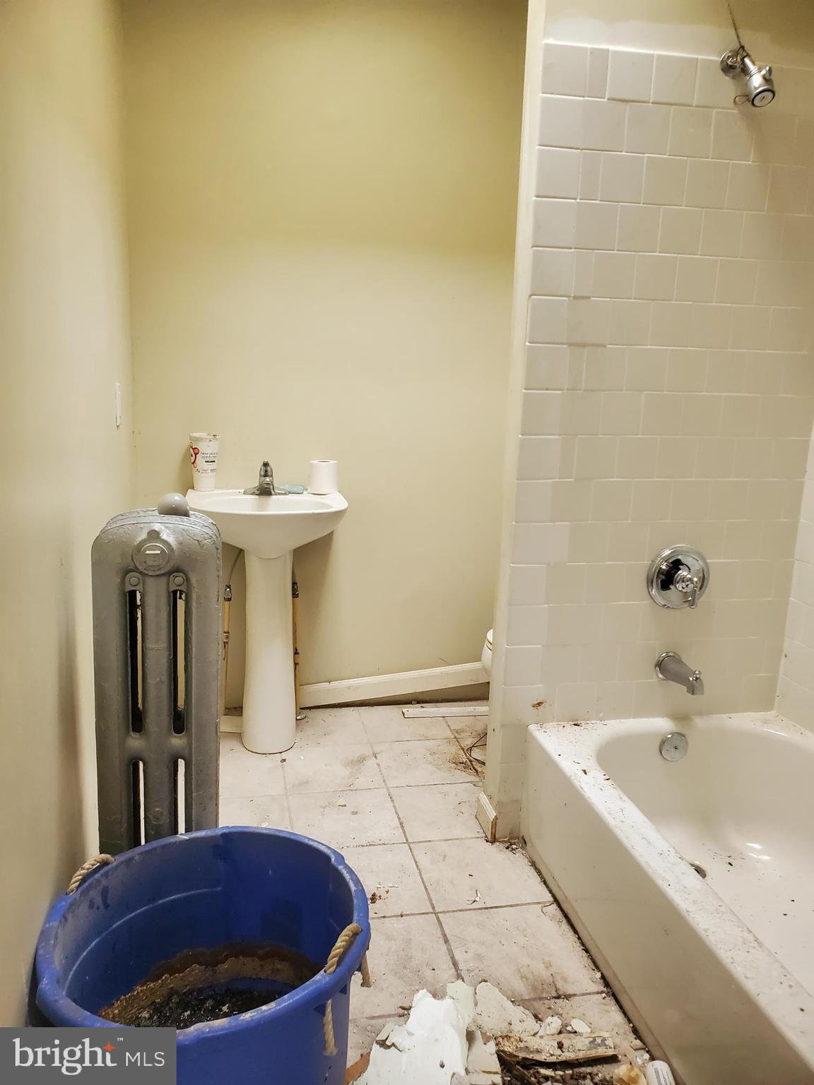 PARK HEIGHTS - Residential