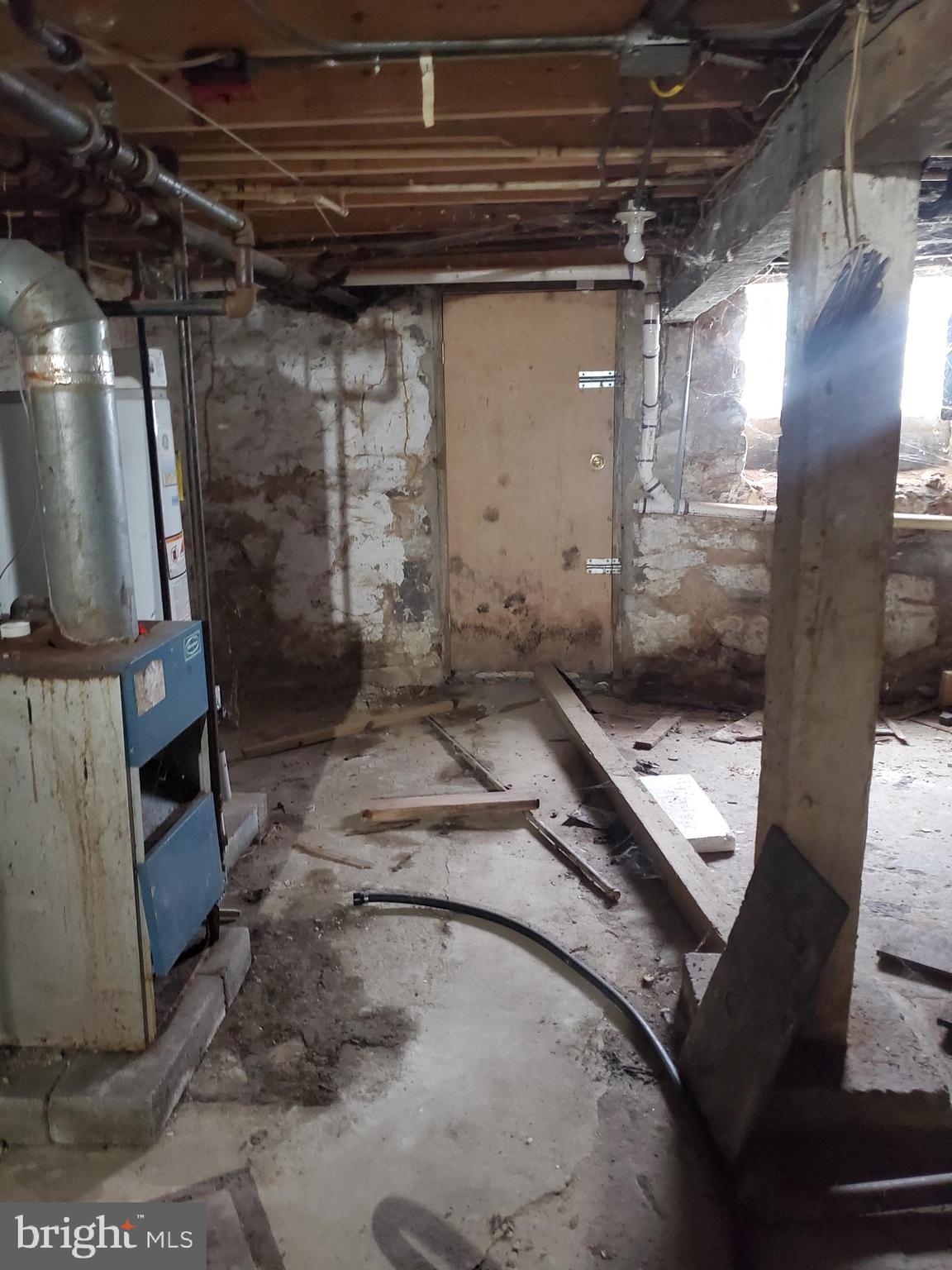 PARK HEIGHTS - Residential