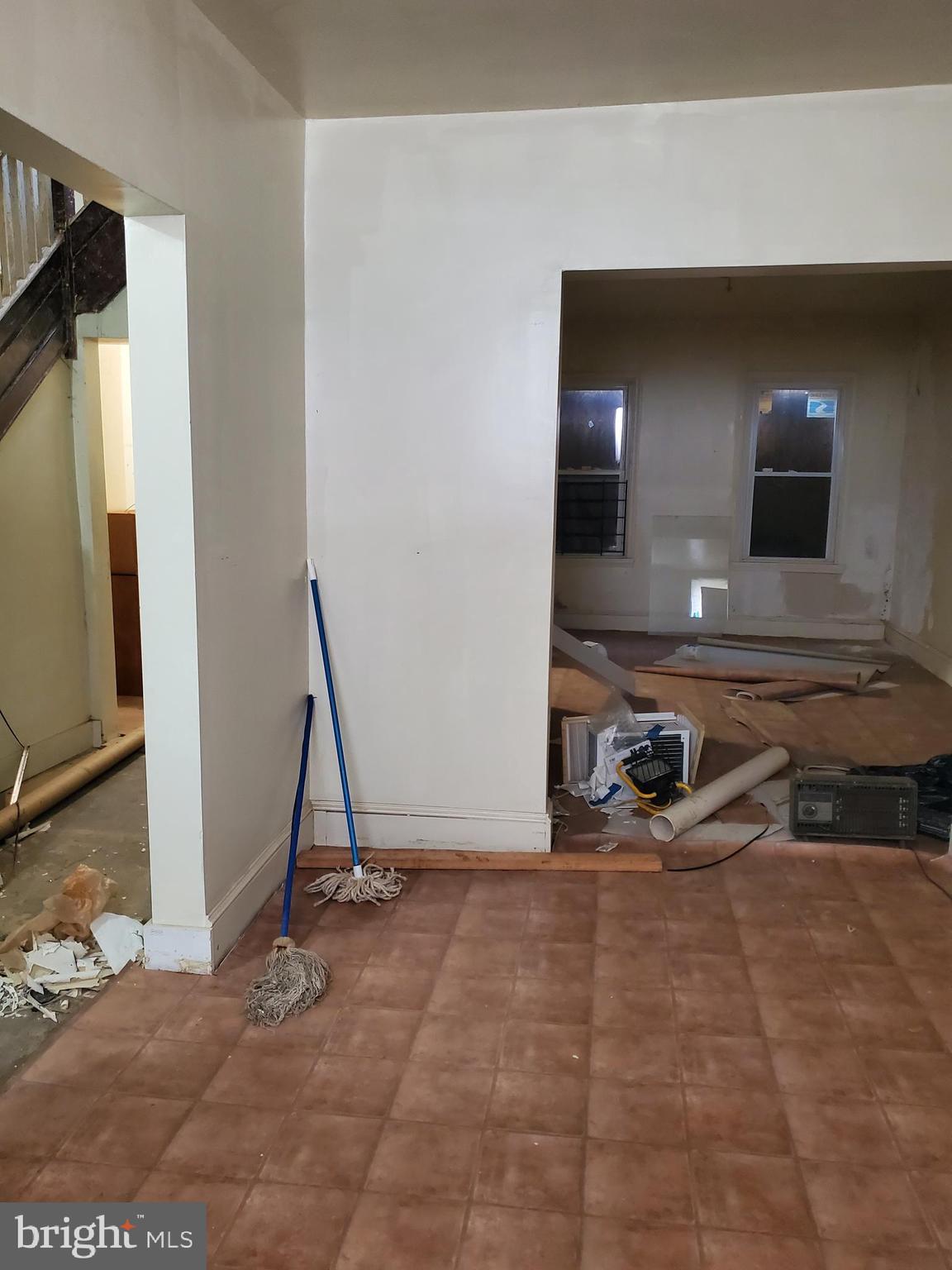 PARK HEIGHTS - Residential