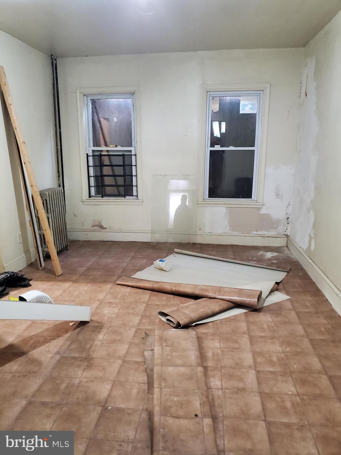 PARK HEIGHTS - Residential