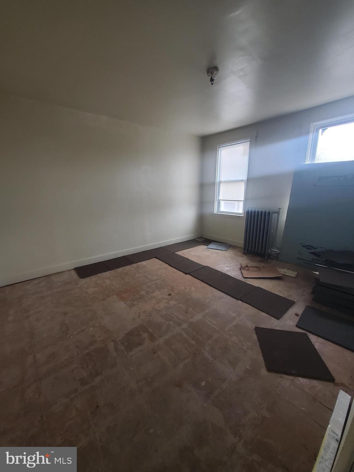 PARK HEIGHTS - Residential