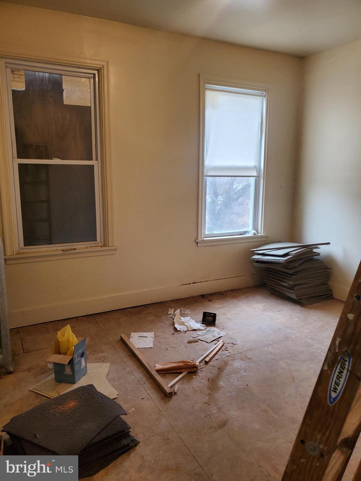 PARK HEIGHTS - Residential