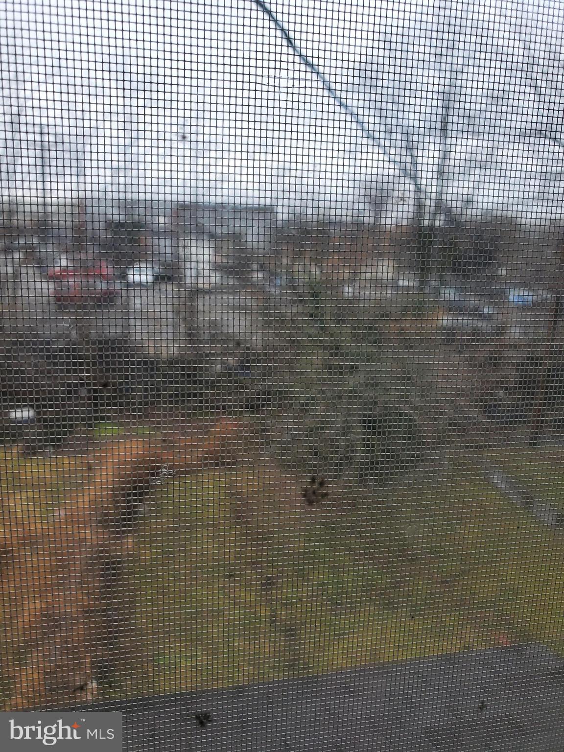 PARK HEIGHTS - Residential