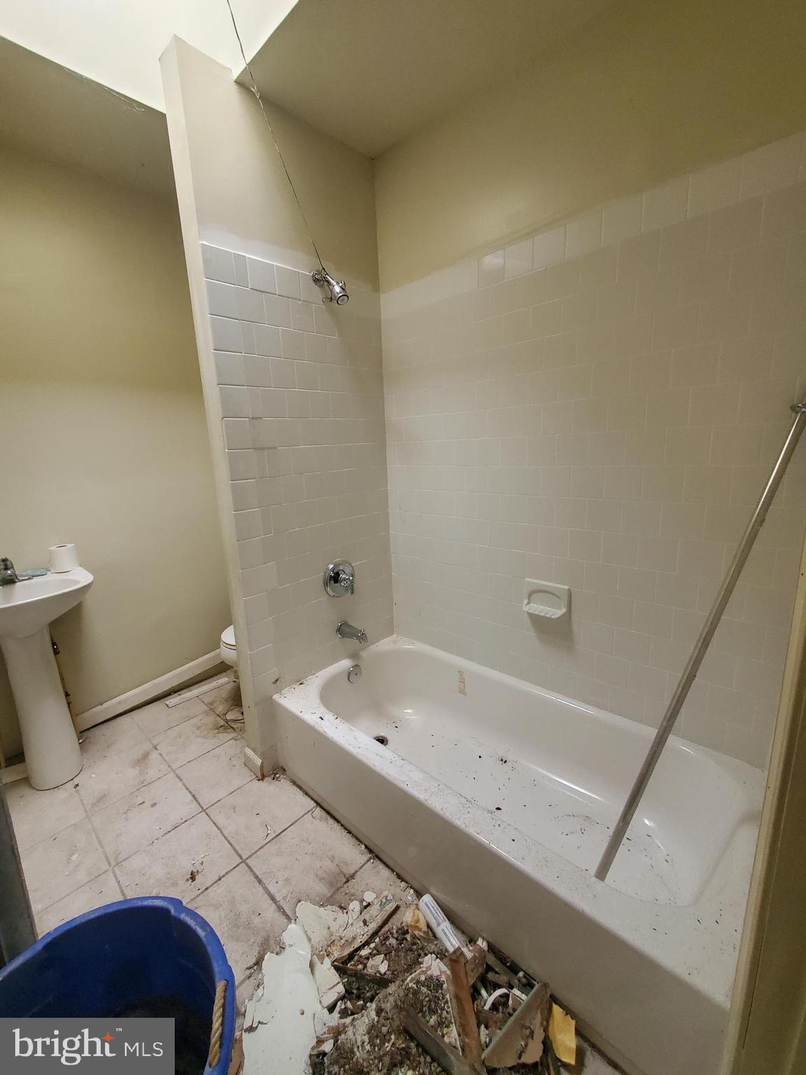 PARK HEIGHTS - Residential