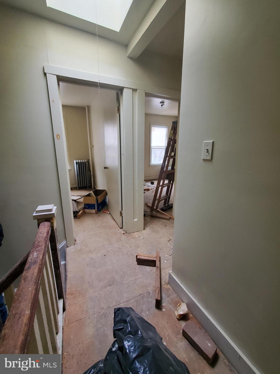 PARK HEIGHTS - Residential