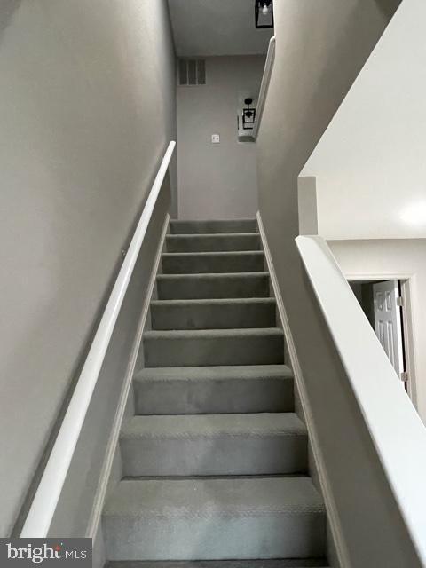 GEORGETOWN SOUTH - Residential Lease