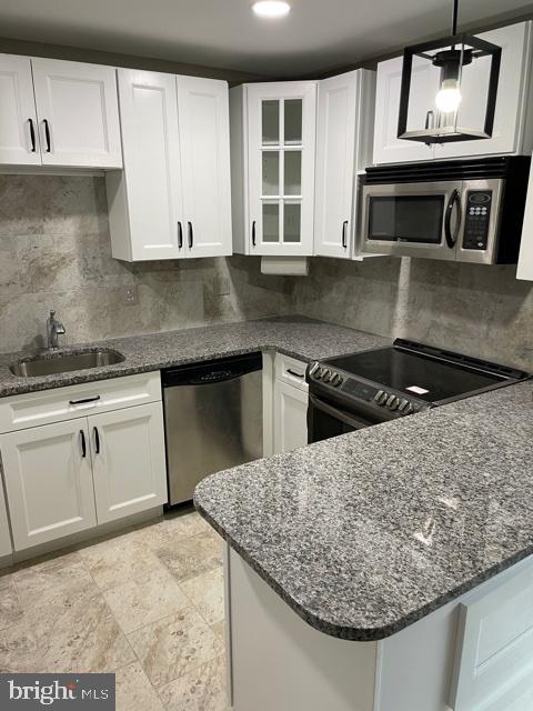 GEORGETOWN SOUTH - Residential Lease