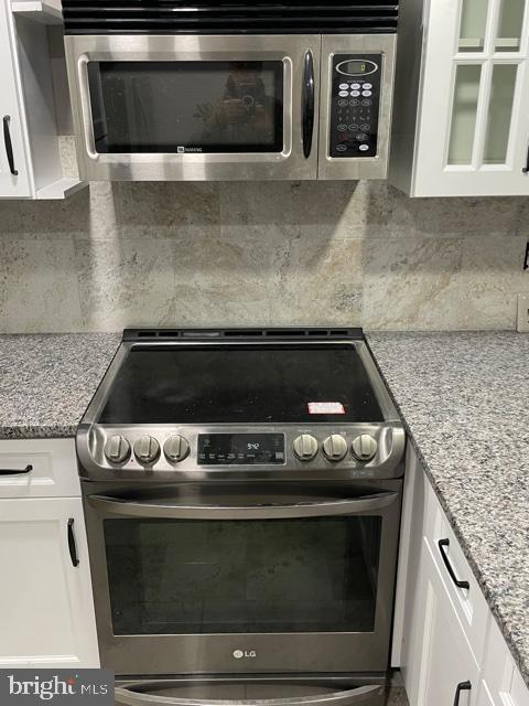 GEORGETOWN SOUTH - Residential Lease