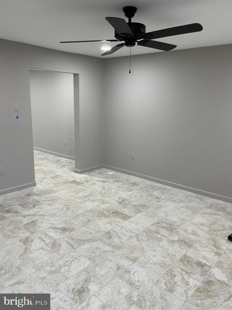 GEORGETOWN SOUTH - Residential Lease