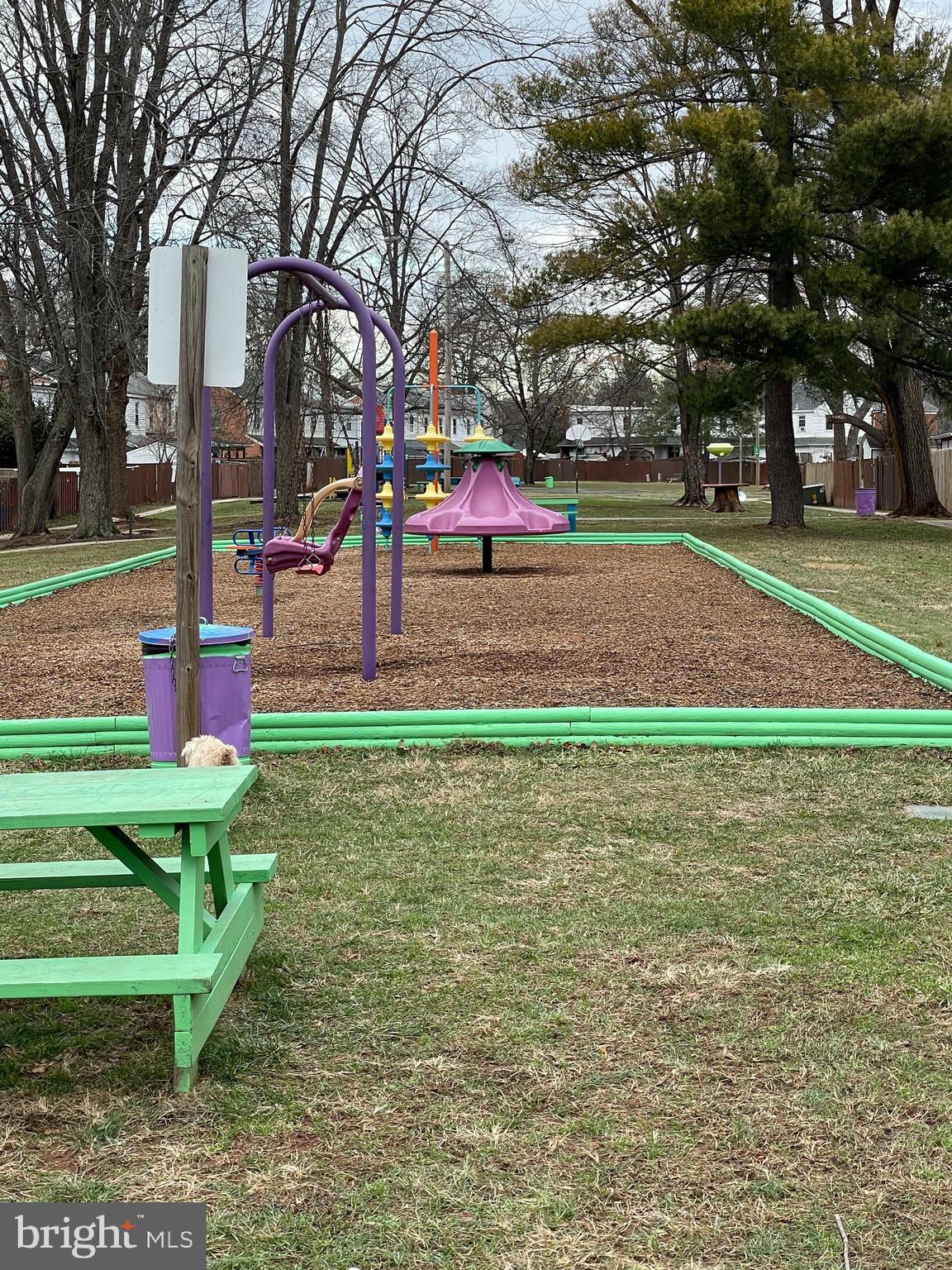 GEORGETOWN SOUTH - Residential Lease