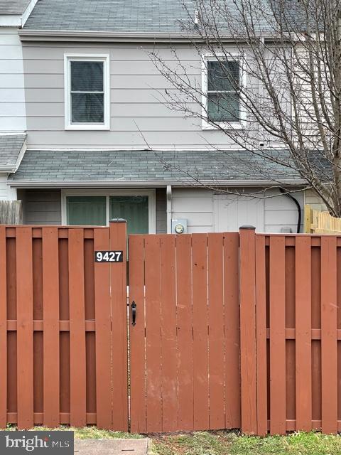 GEORGETOWN SOUTH - Residential Lease