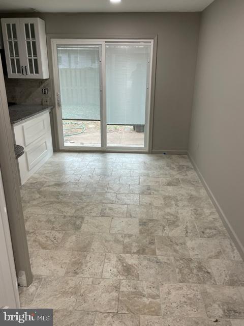 GEORGETOWN SOUTH - Residential Lease