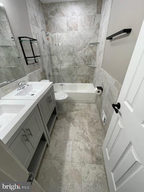 GEORGETOWN SOUTH - Residential Lease