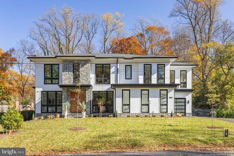 3416 ARNOLD LANE FALLS CHURCH VA 22042
