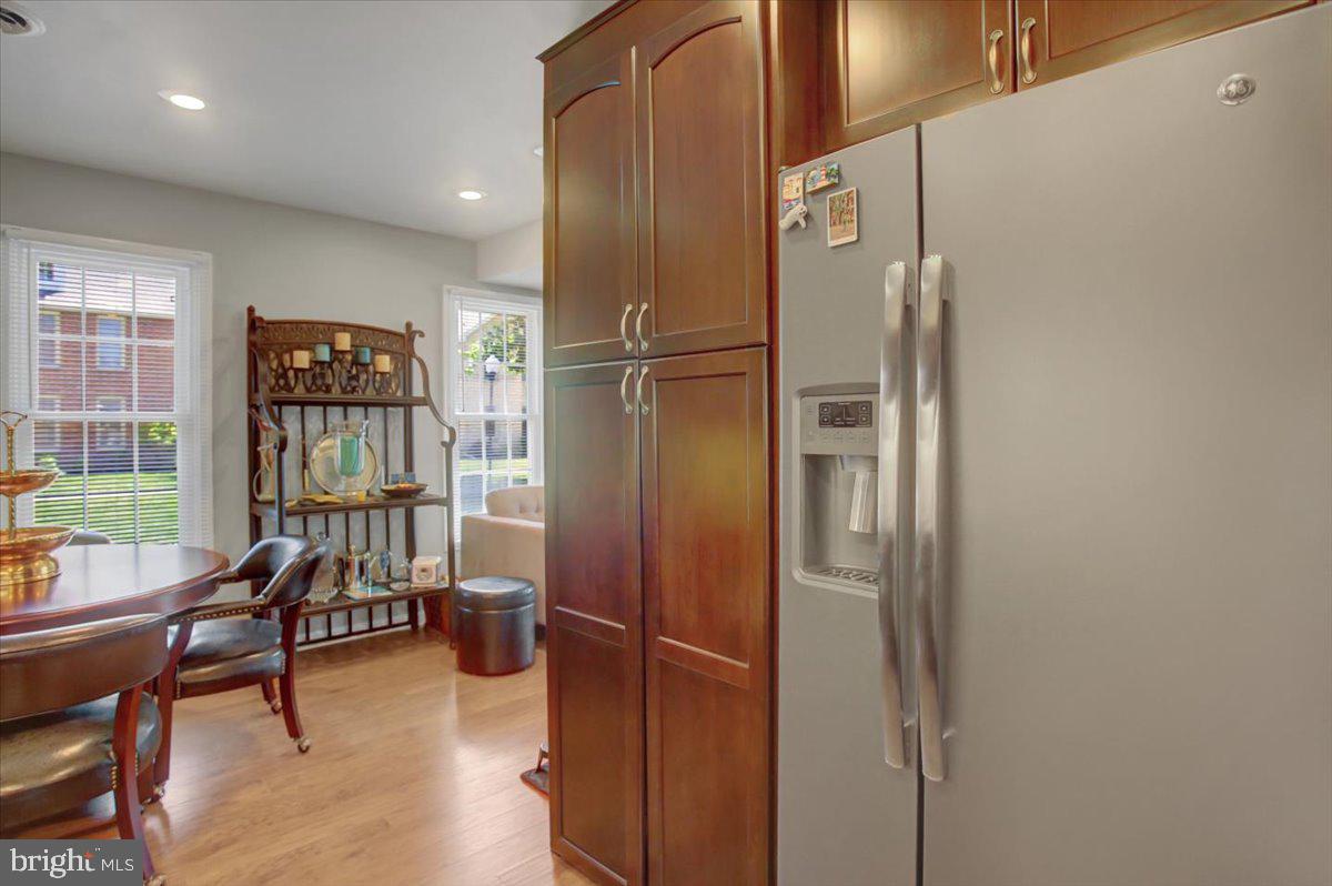 DELANCEY COURT - Residential