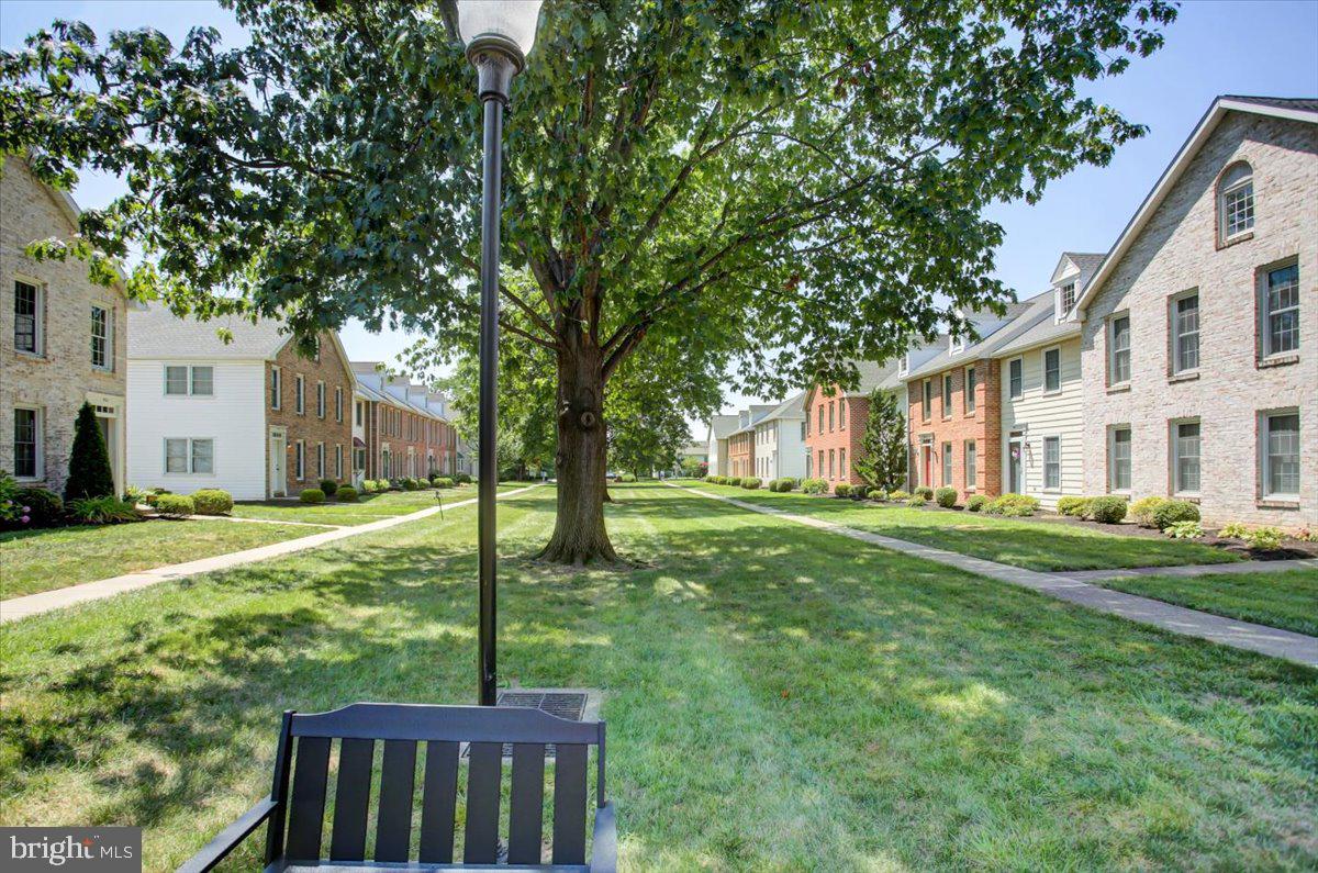 DELANCEY COURT - Residential