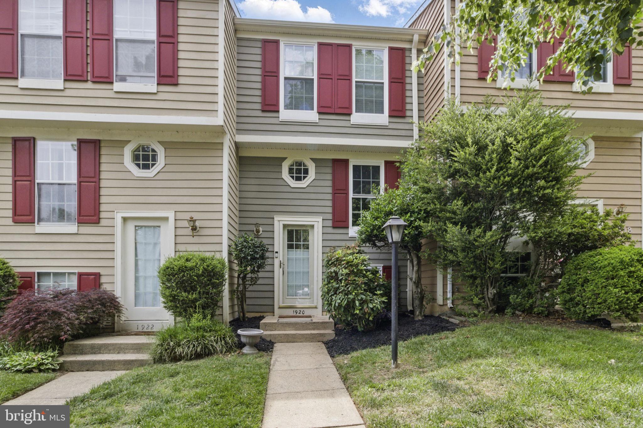 RESTON - Residential