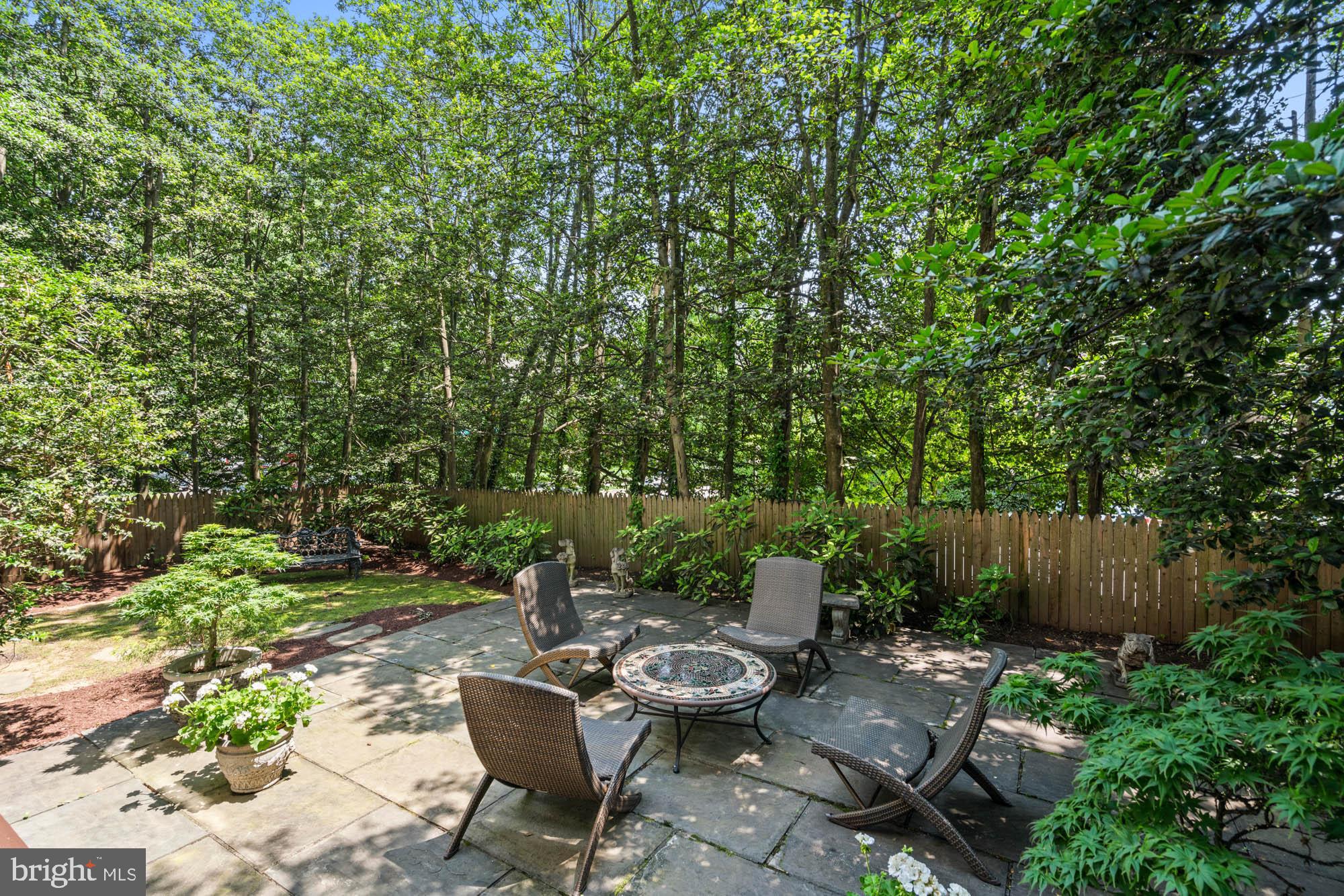 WESLEY HEIGHTS - Residential