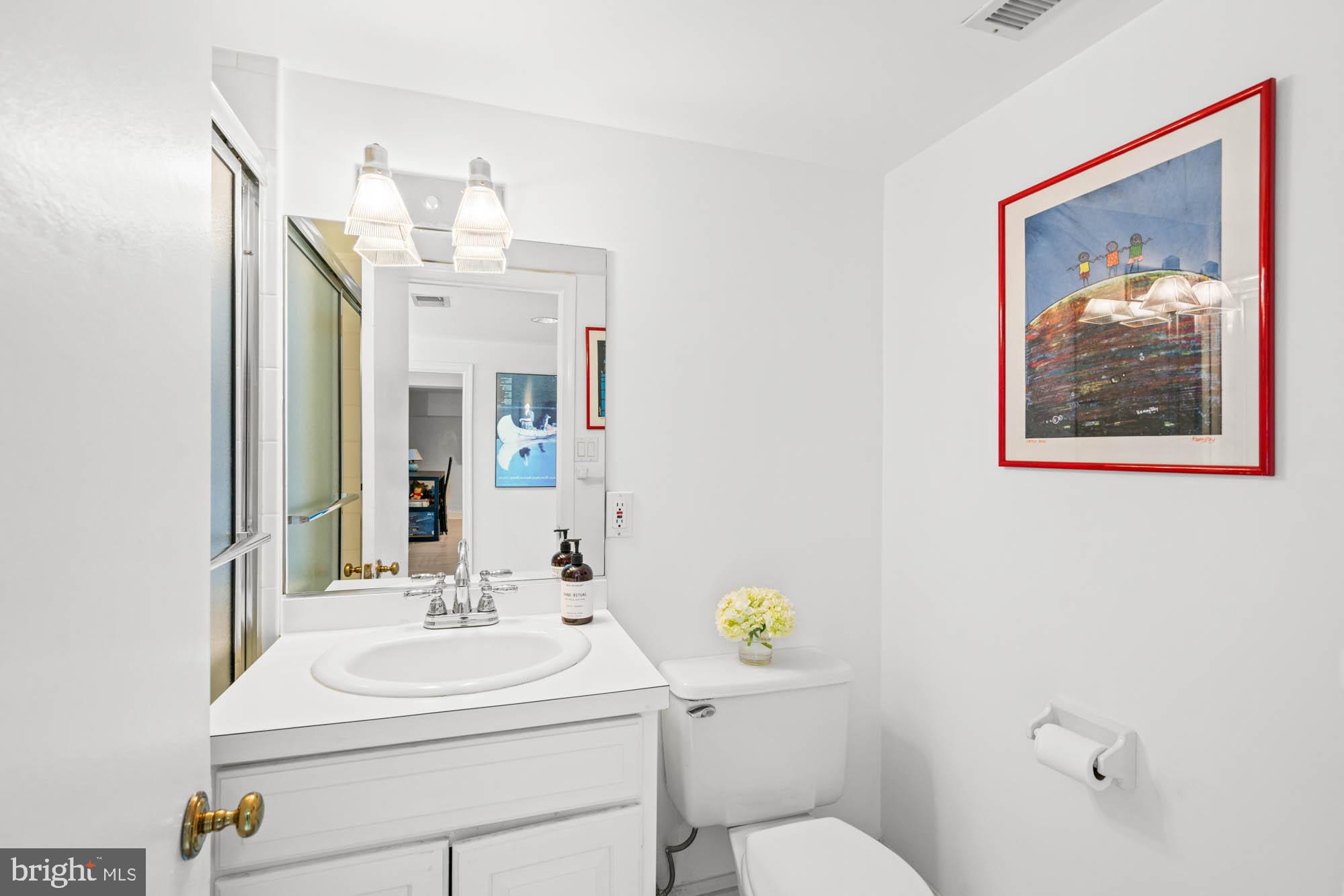 WESLEY HEIGHTS - Residential