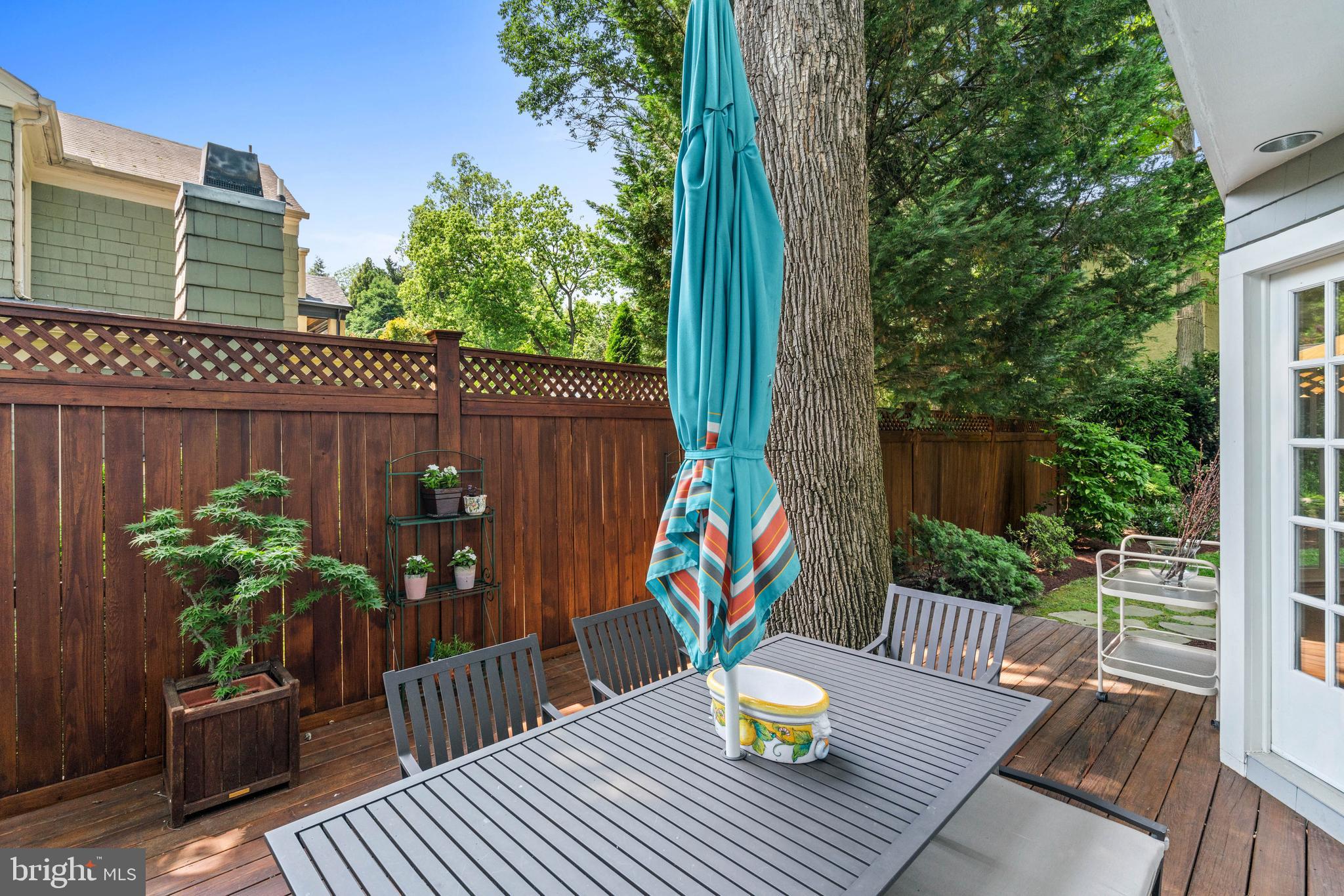 WESLEY HEIGHTS - Residential