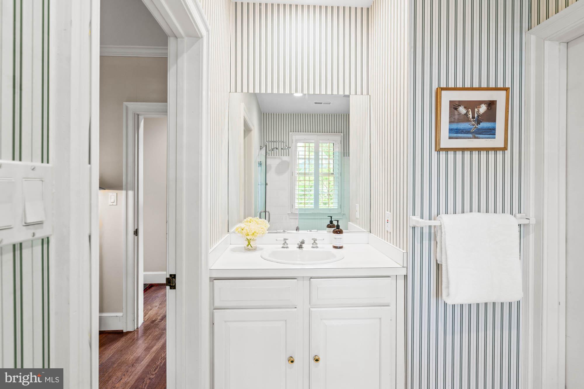 WESLEY HEIGHTS - Residential