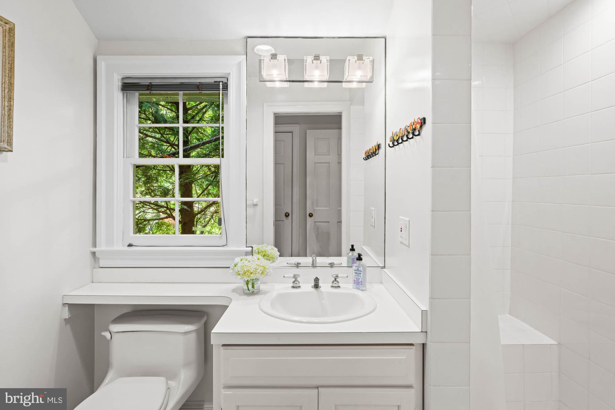 WESLEY HEIGHTS - Residential