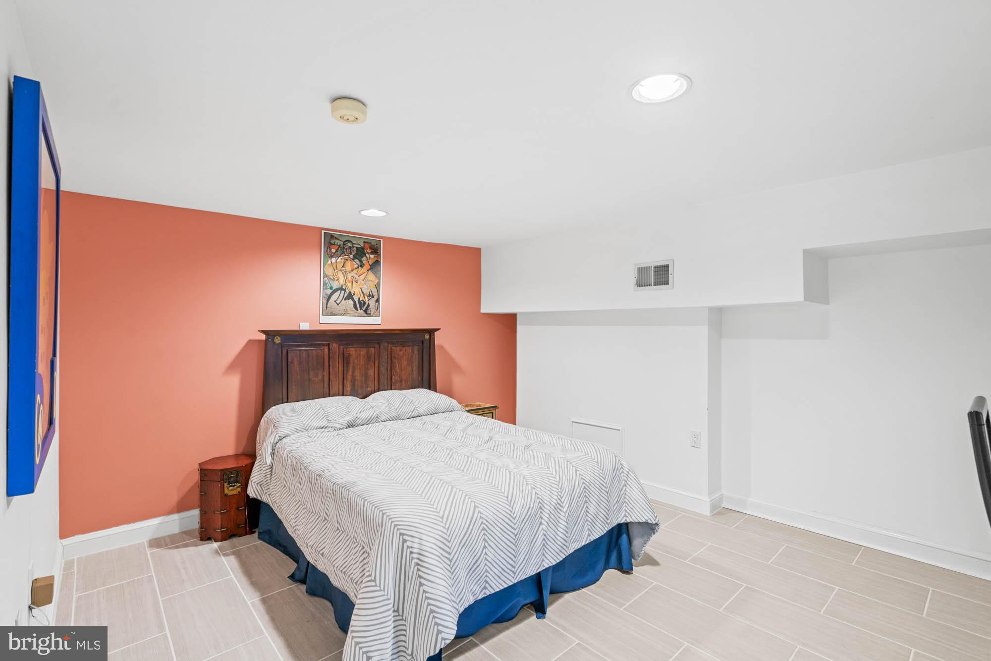 WESLEY HEIGHTS - Residential