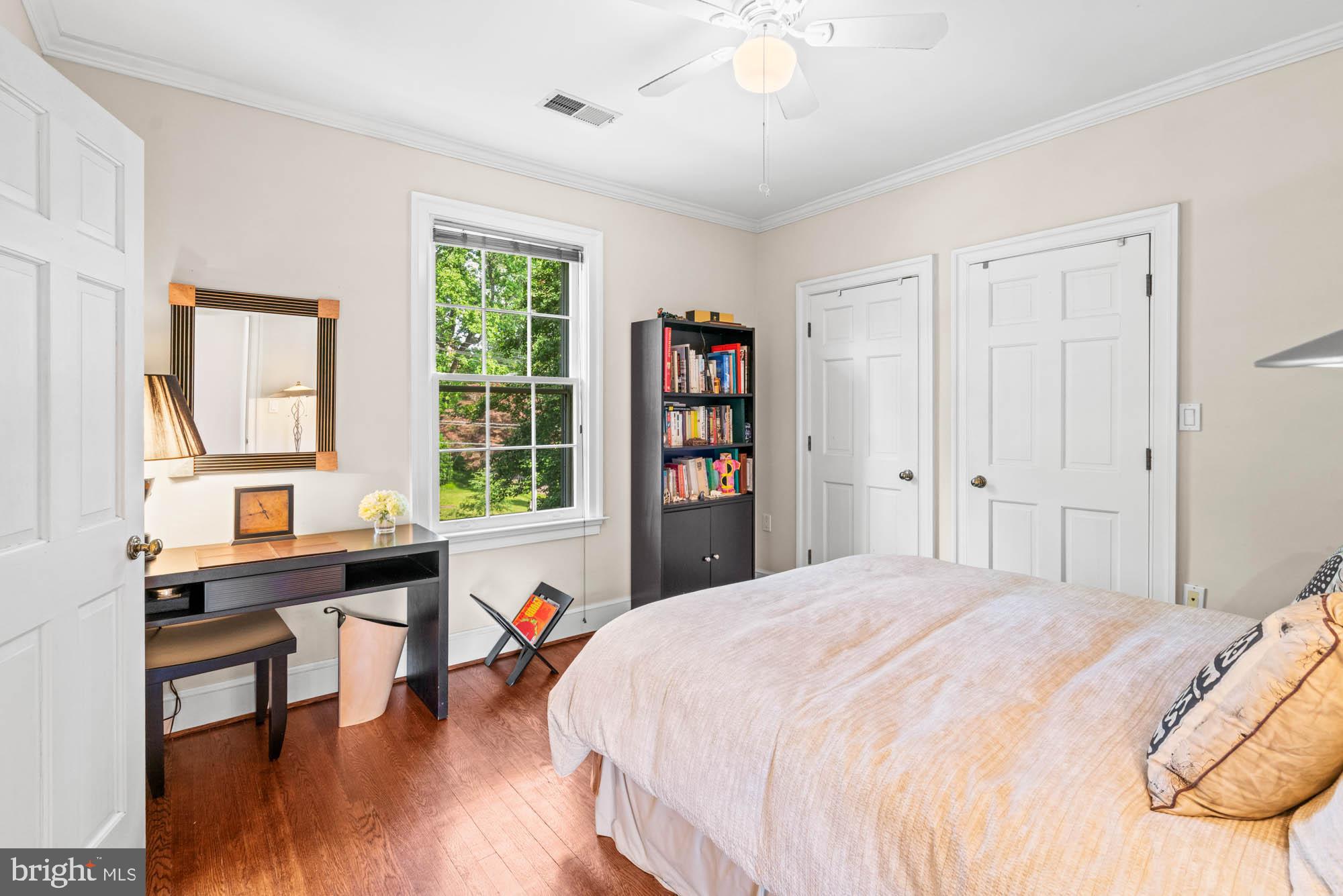 WESLEY HEIGHTS - Residential