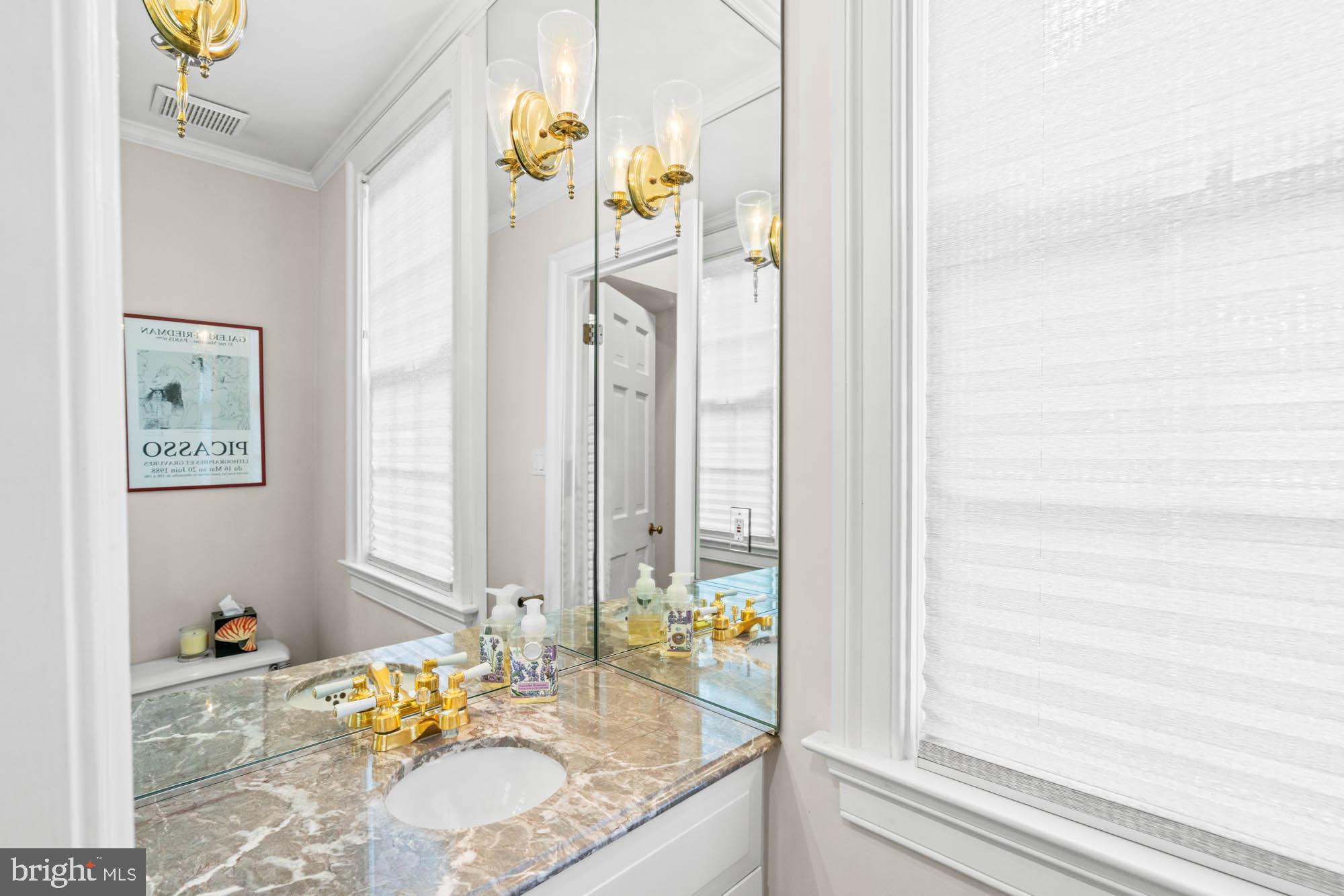 WESLEY HEIGHTS - Residential