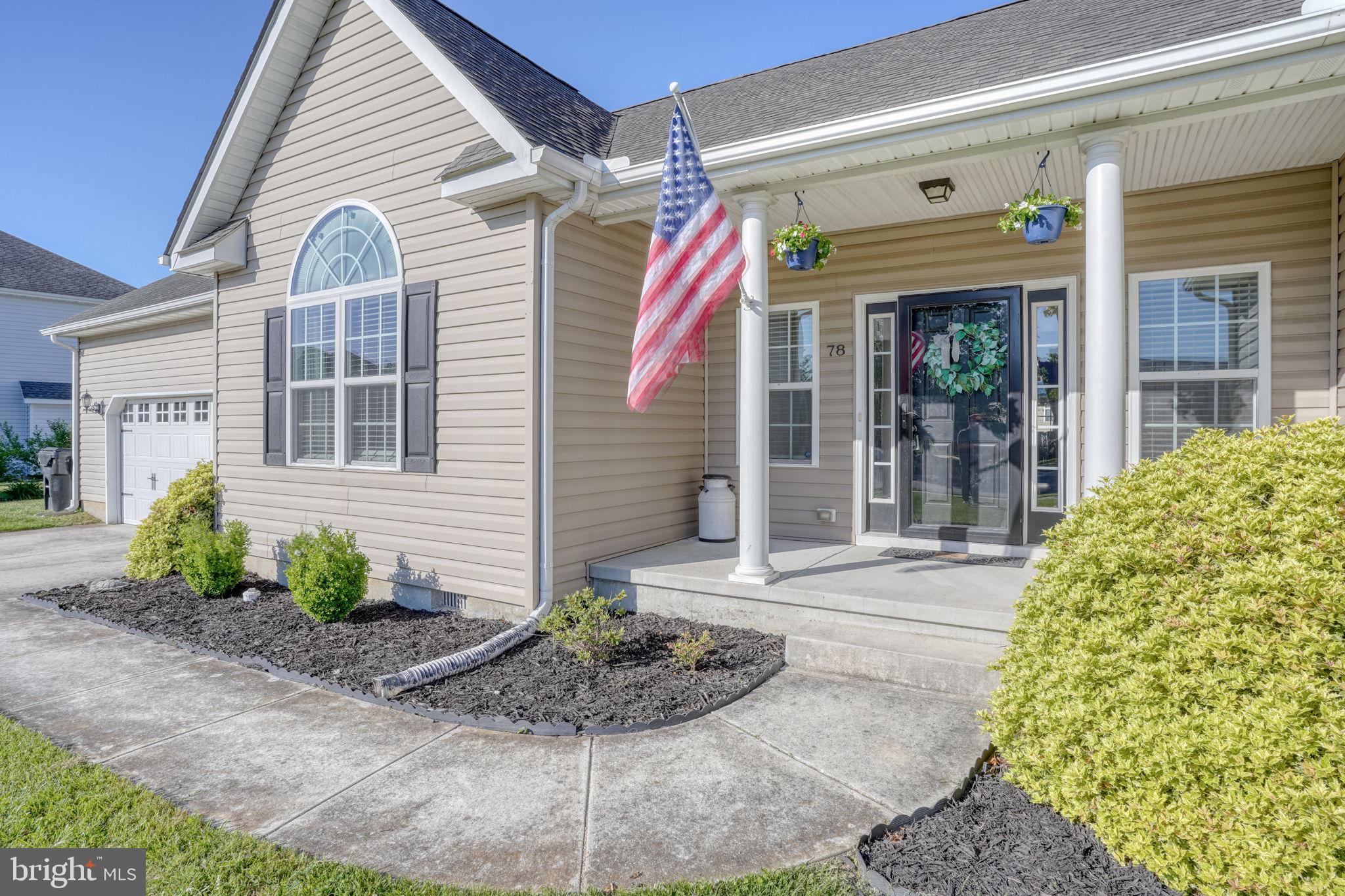 78 WEATHERSTONE LANE