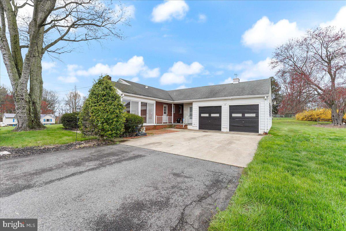 TELEGRAPH ROAD - Residential