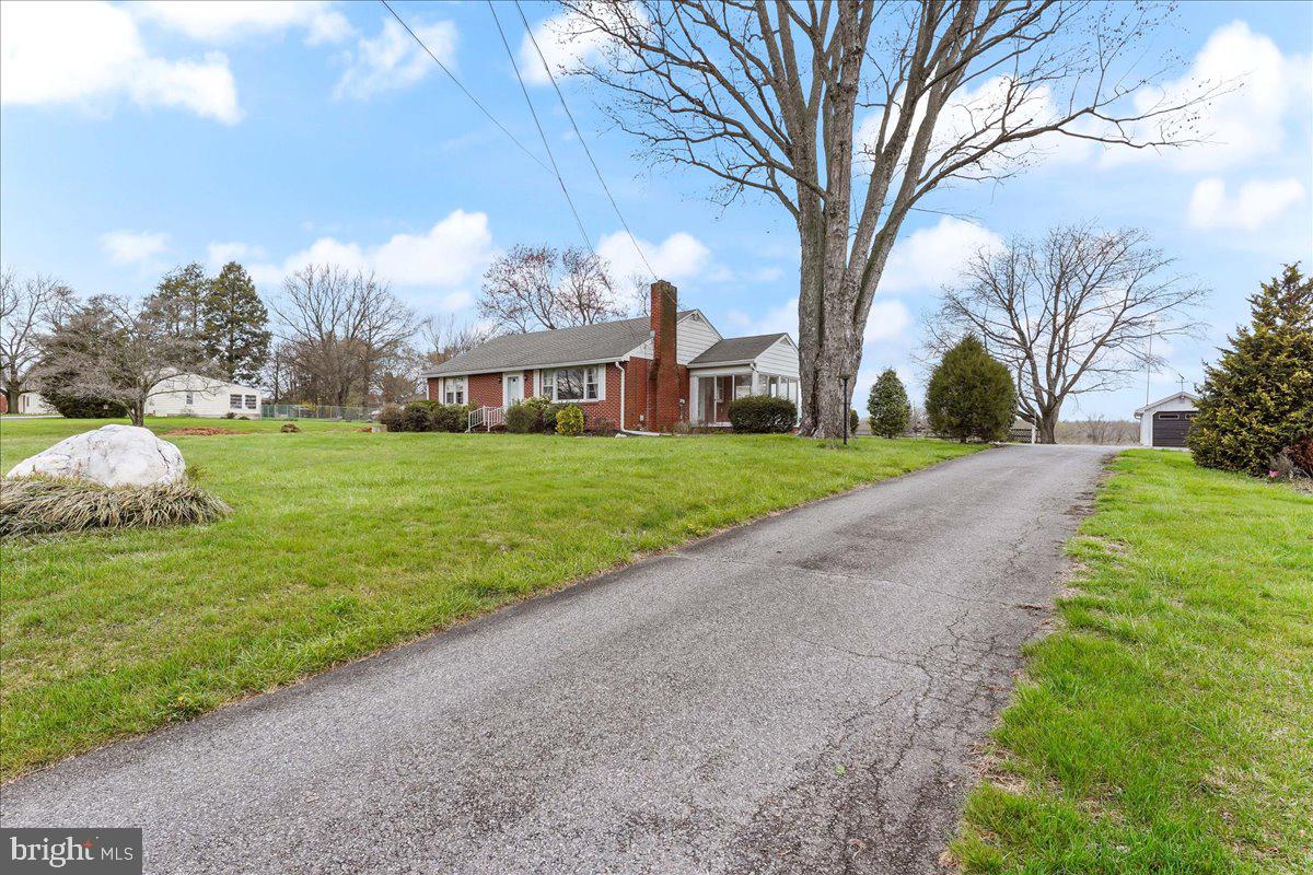 TELEGRAPH ROAD - Residential