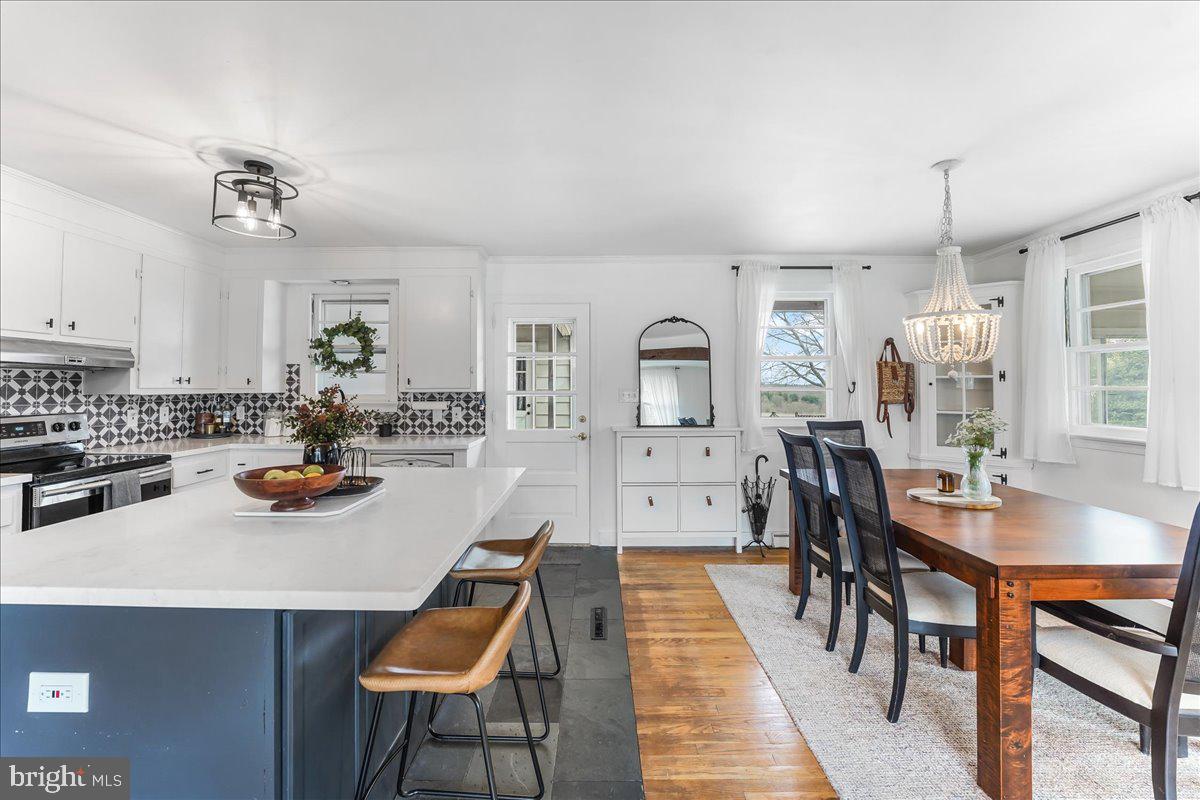 TELEGRAPH ROAD - Residential